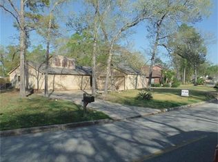 510 S Starboard St, Crosby, TX 77532