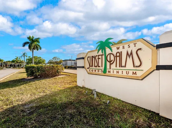 7256 SW 94th Pl APT A8, Miami, FL 33173