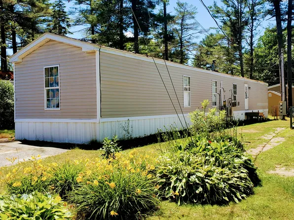 7 Franklin Parkway, Brunswick, ME 04011