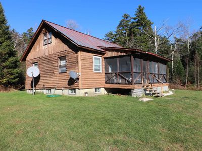 716 Butz Road, Granville, VT, 05747
