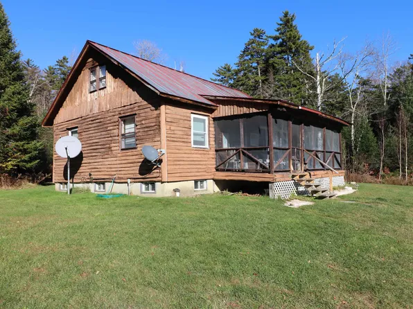 716 Butz Road, Granville, VT 05747