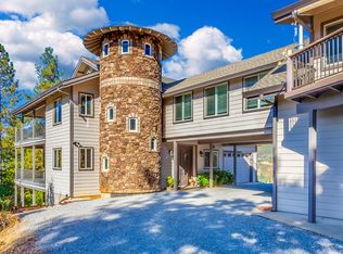 18301 Obrien Mountain Rd, Lakehead, CA 96051