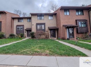 418 Five Farms Ln, Lutherville Timonium, MD 21093