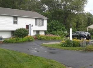 1200 Vernon St, Bridgewater, MA 02324