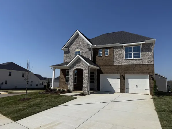 214 S Dunnwood Ln Lot 110, Mount Juliet, TN 37122
