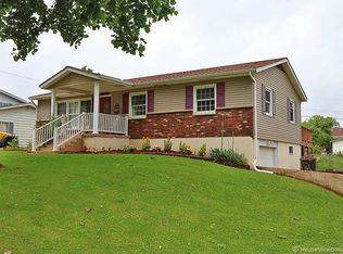 611 N School St, Desloge, MO