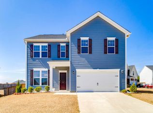 73 Preakness Stakes Dr, Lugoff, SC 29078