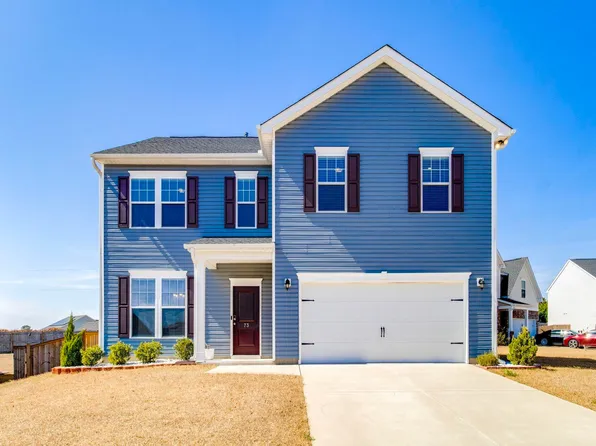 73 Preakness Stakes Dr, Lugoff, SC 29078