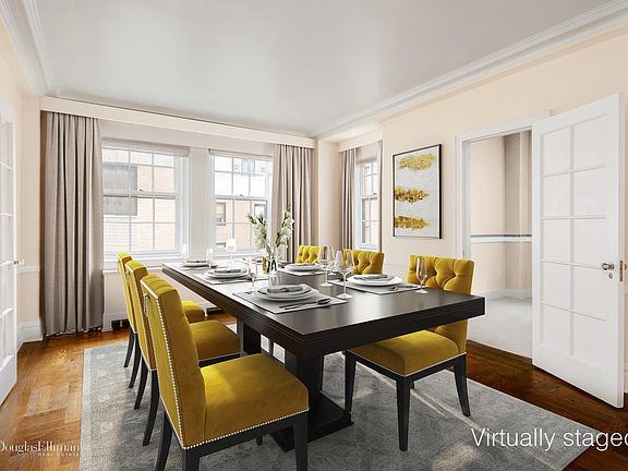 5th image of 1240 Madison Ave #12E