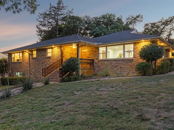 3909 S Franklin St, Dallas, TX 75233