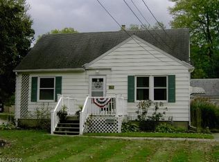 89 French St, Berea, OH
