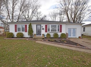 253 S High St, Williamsburg, OH 45176