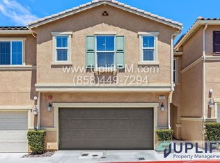 1362 Palo Verde Way, Vista, CA 92083