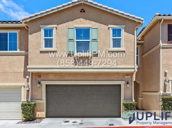 1362 Palo Verde Way, Vista, CA 92083
