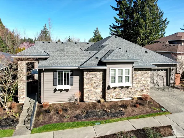 22836 NE 126th Street, Redmond, WA 98053