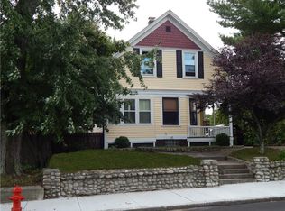 532 Winter St, Woonsocket, RI 02895
