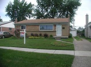 23546 Filmore St, Taylor, MI 48180