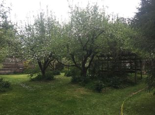 231 SE Ryan Rd, Shelton, WA 98584