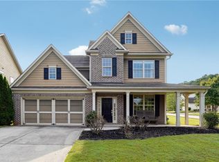 12 Mary Wallace Way, Dallas, GA 30157