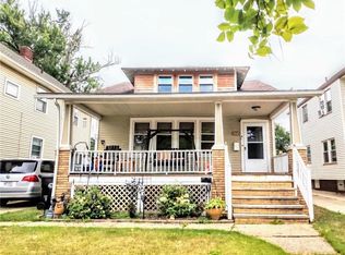 3845 W 134th St, Cleveland, OH 44111