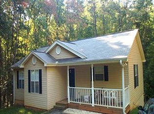 82 Blue Bird Trl, Dahlonega, GA 30533