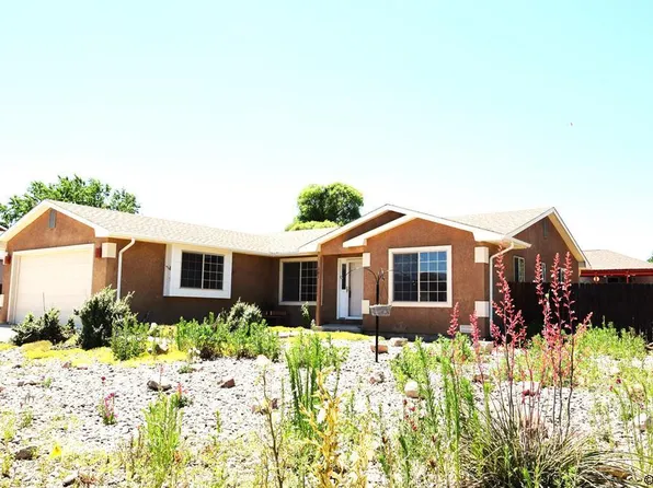 101 Rocchio Dr, Florence, CO 81226