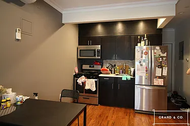 Rented by Grand & Co.