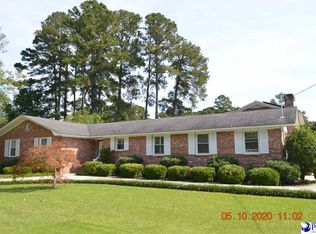 1024 Woodstone Dr, Florence, SC 29501