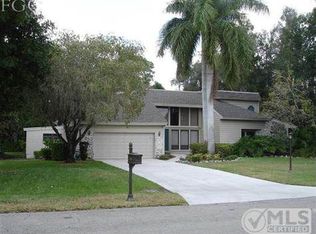16973 Timberlakes Dr, Fort Myers, FL 33908