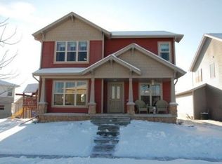 5175 Brandenburg Way, Madison, WI 53718