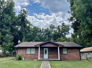 315 W 15th St, Ada, OK 74820