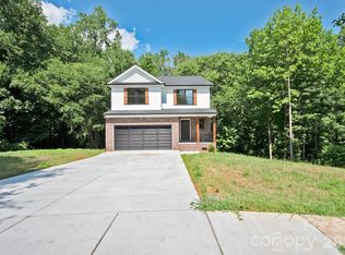 1211 Brecken Ct, Kannapolis, NC 28081