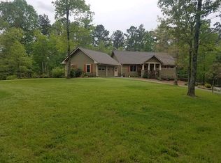 439 Mill Creek Rd, Clarkesville, GA 30523