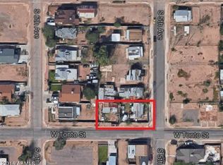 924 S 5th Ave, Phoenix, AZ 85003