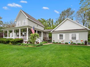3287 Bluebird Ln, Coloma, MI 49038