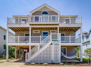 774 Kings Grant Dr, Corolla, NC 27927
