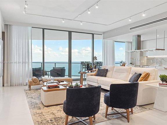 2nd image of 15701 Collins Ave Unit 3602