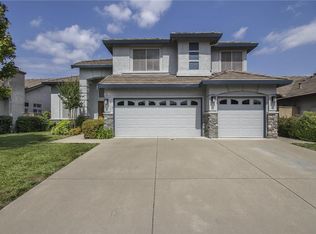 1097 Perazzo Cir, Folsom, CA 95630