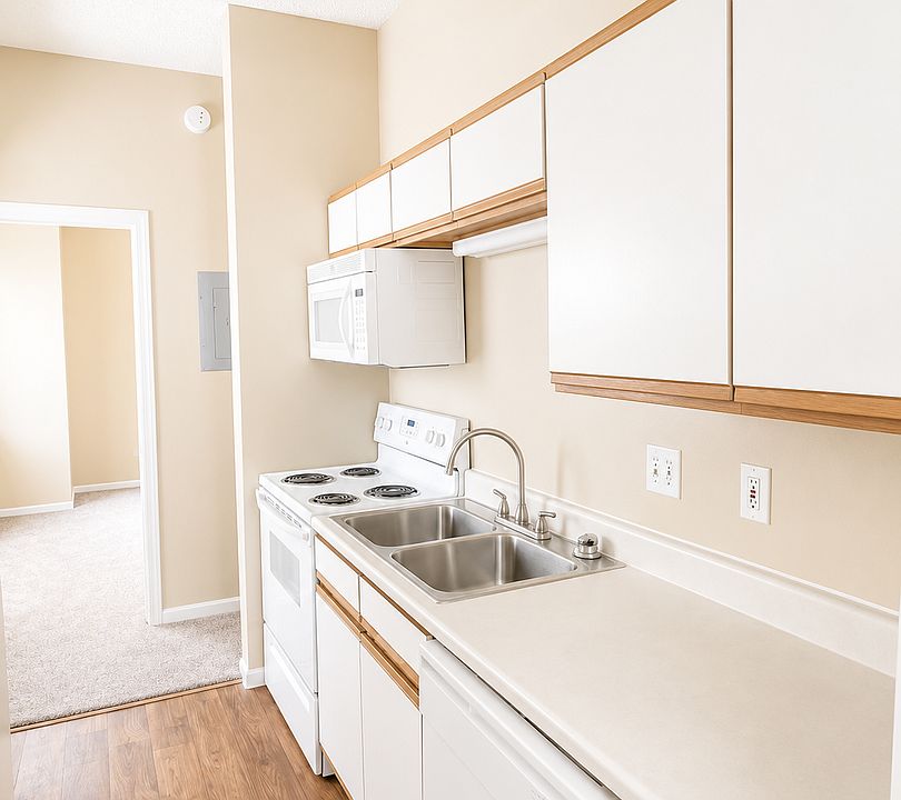 1st image of 505 S 16th St APT 801