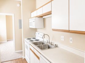Kensington Tower Apartments