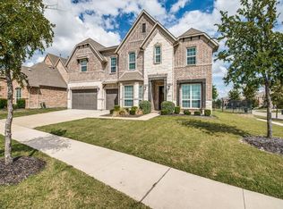 6616 Martel Pl, Frisco, TX 75035