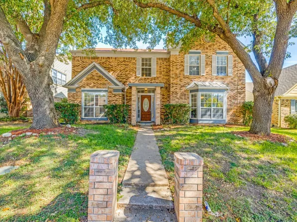 1504 Cumberland Dr, Cedar Hill, TX 75104