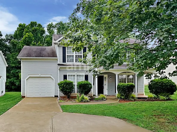 1317 Charidge Ln, Charlotte, NC 28262
