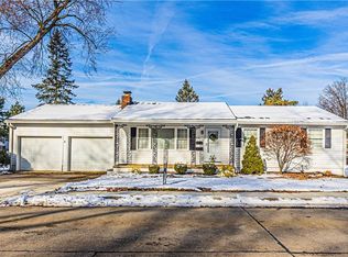 505 E Friendship St, Medina, OH 44256