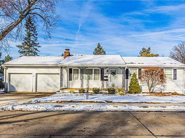 505 E Friendship St, Medina, OH 44256