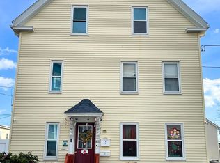 61 Lawrence St #3, Salem, MA 01970