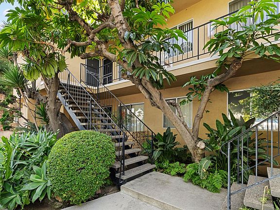 5th image of 1705 Corinth Ave APT 6