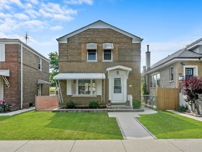 3314 59th Ave, Cicero, IL, 60804