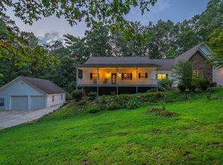 387 Leonard Evans Rd, Ellijay, GA 30540