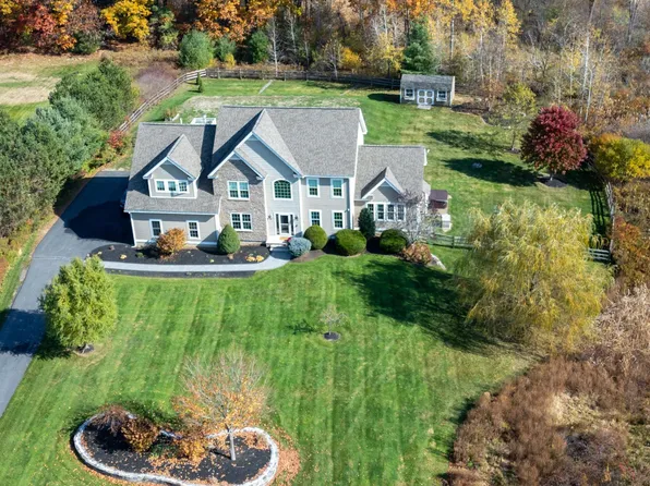 5 Buckskin Lane, North Hampton, NH 03862